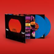 Pulp - Live! image