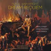 RUFUS WAINWRIGHT - Dream Requiem - LP - Vinyl [JAN 17] image
