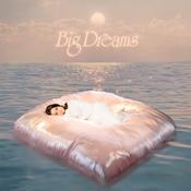 RACHAEL LAVELLE - Big Dreams (Repress) - LP - 180g Vinyl [SEP 20] image