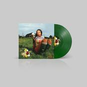 RACHEL CHINOURIRI - Little House EP - 12" - 140g Recycled Green Eco Vinyl [Record Store Day 2026] image