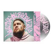 RAG'N'BONE MAN - What Do You Believe In? - CD [OCT 18] image