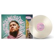 RAG'N'BONE MAN - What Do You Believe In? - LP - Cool Grey Clear Vinyl [OCT 18] image