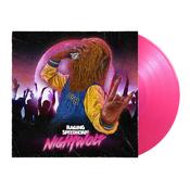 RAGING SPEEDHORN - Night Wolf - LP - Hot Pink Vinyl [MAR 7]
