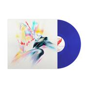 RAHIM REDCAR (FKA CHRISTINE AND THE QUEENS) - HOPECORE - LP - Blue Vinyl [DEC 13] image