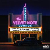 RAMIREZ - Tha Playa$ Manual II - LP - Black Vinyl image