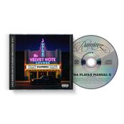 RAMIREZ - Tha Playa$ Manual II - CD [SEP 5] image