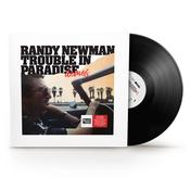Randy Newman - Trouble In Paradise (Demo's)  - 1LP - Black Vinyl  [RSD Black Friday 2025] image