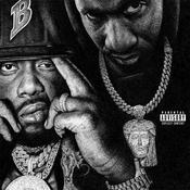 RANSOM X CONWAY THE MACHINE X V DON - Chaos Is My Ladder 2 - LP - Vinyl [NOV 15] image