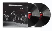 RAGE AGAINST THE MACHINE - Live on Tour 1993 image