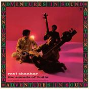 RAVI SHANKAR - The Sounds Of India (Waxtime Reissue) - LP - 180g Vinyl image