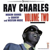 RAY CHARLES - Modern Sounds In Country And Western Music Vol. 2 - LP - Vinyl [SEP 27] image