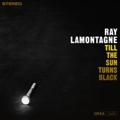 RAY LAMONTAGNE - Till The Sun Turns Black (Reissue) - LP - Vinyl image