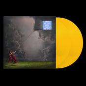 RAYE - THIS MUSIC MAY CONTAIN HOPE. - 2LP - Yellow Vinyl [MAR 27] image