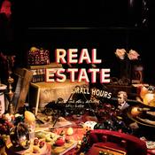 REAL ESTATE - The Wee Small Hours: B-Sides and Other Detritus 2011-2025 - LP - Vinyl image