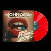 John Diva &amp; The Rockets of Love - Your Favorite Drug image