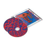 RED FANG - Deep Cuts - 2CD [MAR 14] image