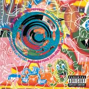 RED HOT CHILI PEPPERS - Uplift Mofo Party Plan (Reissue) - LP - 180g Vinyl [FEB 28] image
