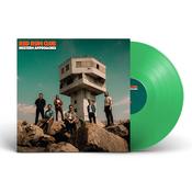 RED RUM CLUB - Western Approaches - LP - Transparent Green Vinyl image