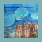 THE REDS, PINKS AND PURPLES - Acknowledge Kindness - LP - 'Fog Glass' Vinyl image