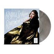 REGINA SPEKTOR - Remember Us To Life (Reissue) - 2LP - 'Black Clouds' Vinyl image