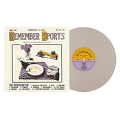 REMEMBER SPORTS - The Refrigerator - LP - Bone Colour Opaque Vinyl [FEB 13] image