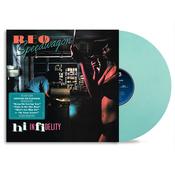 REO SPEEDWAGON - Hi Infidelity (2024 Reissue) - LP - Sea Glass Colour Vinyl [JUN 14] image