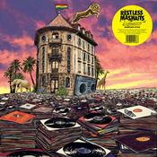 RESTLESS MASHAITS - Dubplate Style - LP (45RPM) - Vinyl image