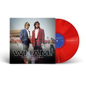 WHAM! - WHAM!: 10 Days in China - The Live EP image