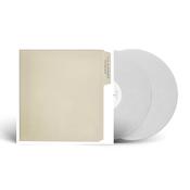 REX ORANGE COUNTY - The Alexander Technique - 2LP - Smores White Colour Vinyl [SEP 6] image