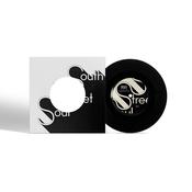 RHETTA HUGHES - Light My Fire / You're Doing It With Her (When It Should Be Me) - 7" - Black Vinyl [Record Store Day 2026] image