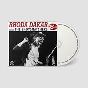 RHODA DAKAR - Rhoda Dakar Sings The Bodysnatchers (45 Year Edition) - CD [SEP 27] image