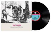 RICHARD LAST GROUP - Get Ready (OST) image