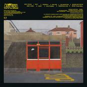 RICHARD DAWSON - End Of The Middle - LP - Black Vinyl [FEB 14] image