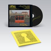 RICHARD DAWSON - End Of The Middle - CD [FEB 14] image
