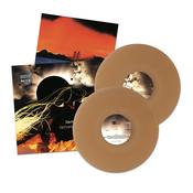 VARIOUS - Re-Make: Re-Model (Richard Norris Remixes) - 2LP - Amber Colour Vinyl image