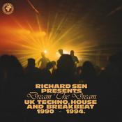 VARIOUS - Richard Sen Presents Dream The Dream (UK Techno, Breakbeat And House 1990-1994) - 2CD image