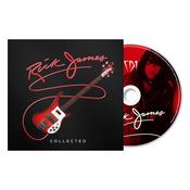 RICK JAMES - Collected image