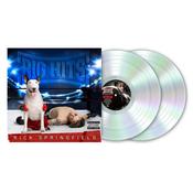 RICK SPRINGFIELD - Big Hits: Rick Springfield's Greatest Hits, Vol. 2 - 2LP - Clear Vinyl [MAR 14] image