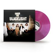 RILO KILEY - Under The Blacklight [Black Friday 2023] - LP - Translucent Grape Colour Vinyl [NOV 24] image
