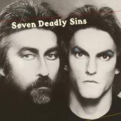 RINDER &amp; LEWIS - Seven Deadly Sins (Reissue) - LP - Vinyl [MAR 28] image