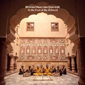 RIZWAN-MUAZZAM QAWWALI - At The Feet Of The Beloved - LP - Vinyl [MAR 14] image