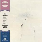 ROB MAZUREK - Alternate Moon Cycles (IA11 Edition) - LP - Vinyl [MAR 28]