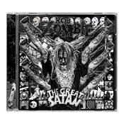 ROB ZOMBIE - The Great Satan image