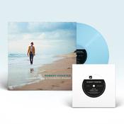 ROBERT FORSTER - Calling From A Country Phone - 1LP - Sky Blue Vinyl + 7" [Record Store Day 2026] image