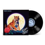 Robert Hunter - Tiger Rose (Rarities) - 1LP - Black vinyl  [Record Store Day 2025] image