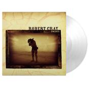 THE ROBERT CRAY BAND - Twenty (Reissue) - LP - 180g Crystal Clear Vinyl [MAR 27] image