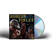 ROBERT FINLEY - Hallelujah! Don’t Let The Devil Fool Ya image