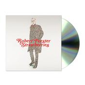 ROBERT FORSTER - Strawberries - CD [MAY 23] image