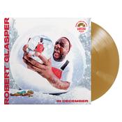 ROBERT GLASPER - In December - LP - Gold Vinyl [NOV 1] image