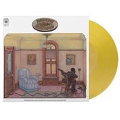 ROBERT JOHNSON - King Of The Delta Blues Singers (Vol. II) [Reissue] - LP - 180g Translucent Yellow Coloured Vinyl image